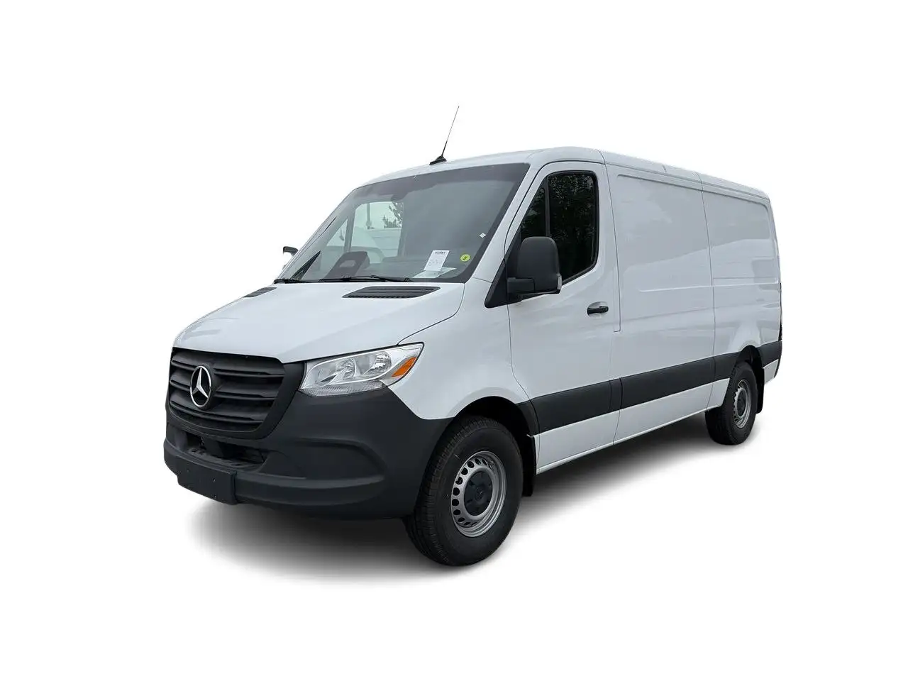 Mercedes-Benz Sprinter снимка Mercedes-Benz Sprinter