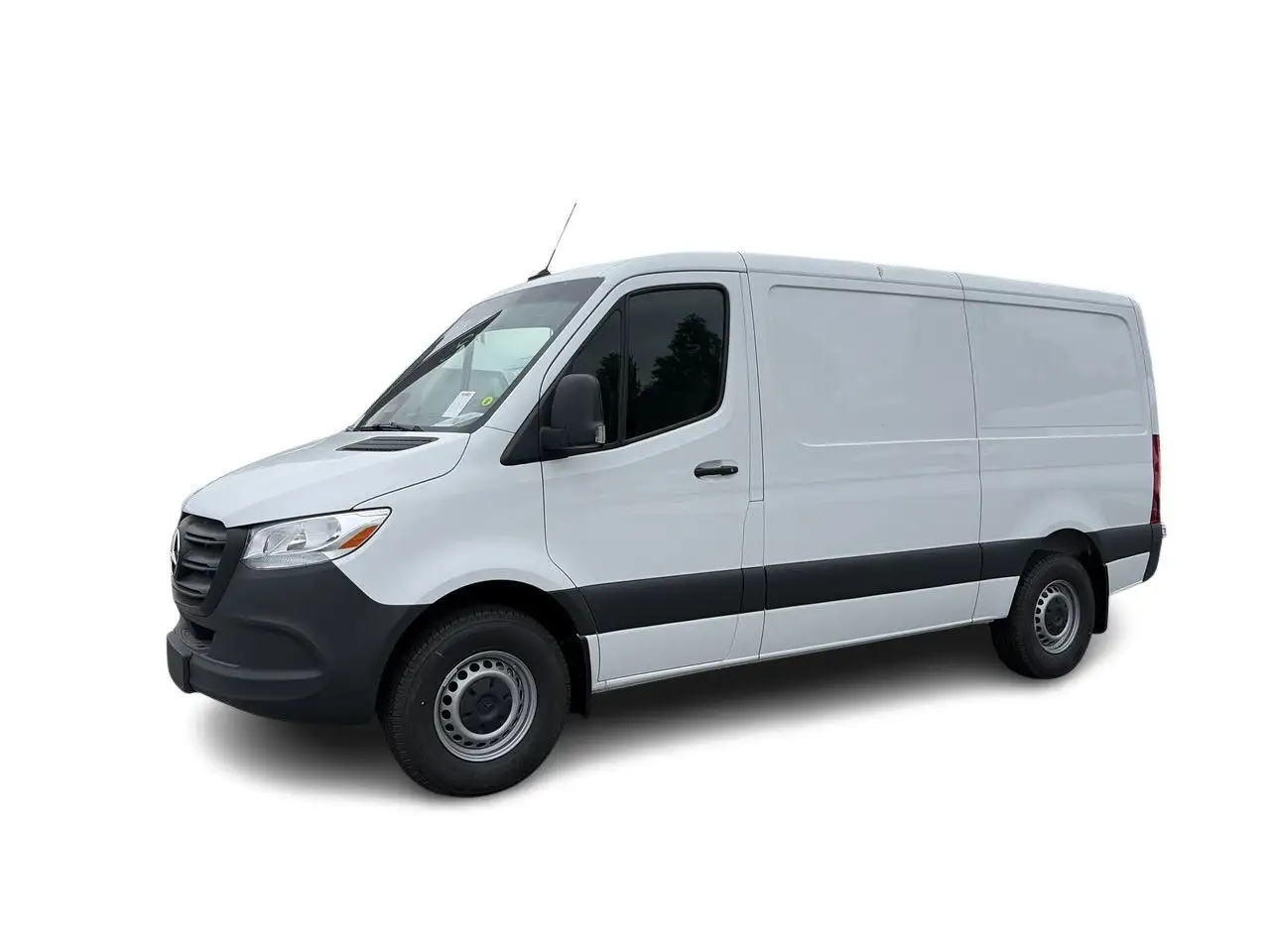 Mercedes-Benz Sprinter снимка Mercedes-Benz Sprinter
