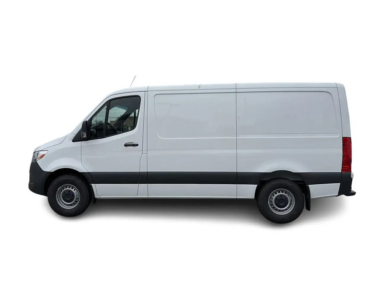 Mercedes-Benz Sprinter снимка Mercedes-Benz Sprinter