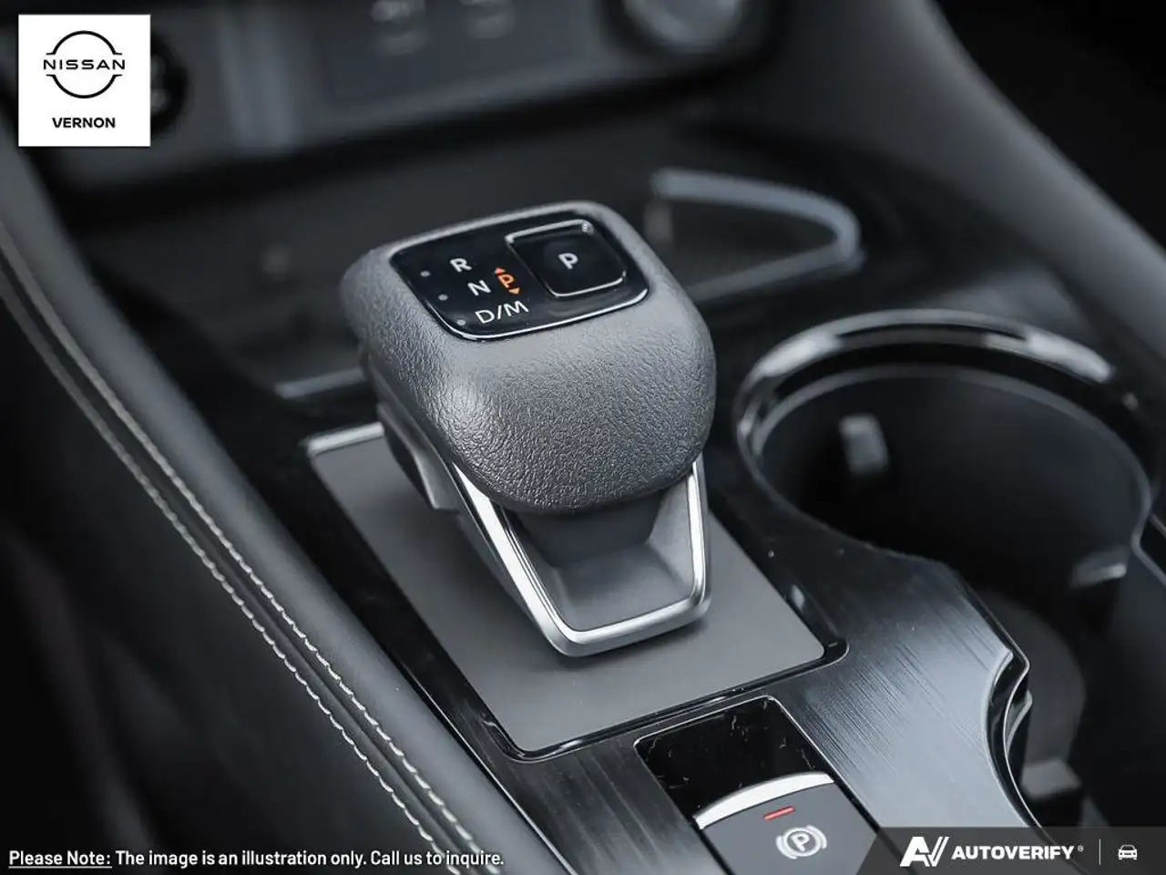 Nissan Rogue fotografie Nissan Rogue