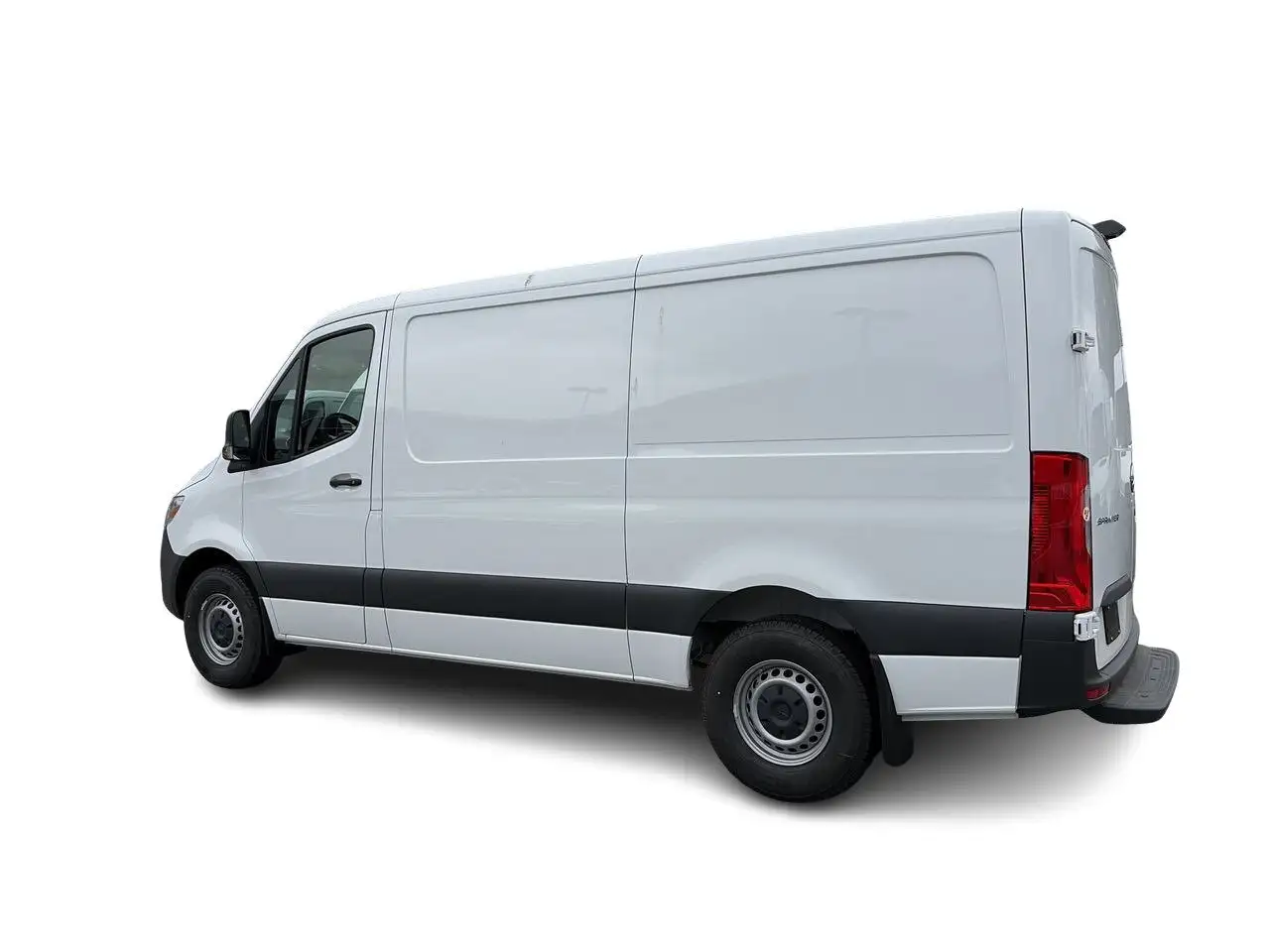 Mercedes-Benz Sprinter снимка Mercedes-Benz Sprinter