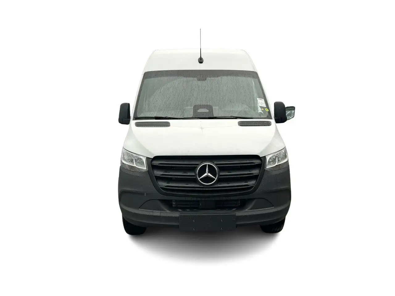 Mercedes-Benz Sprinter photo Mercedes-Benz Sprinter