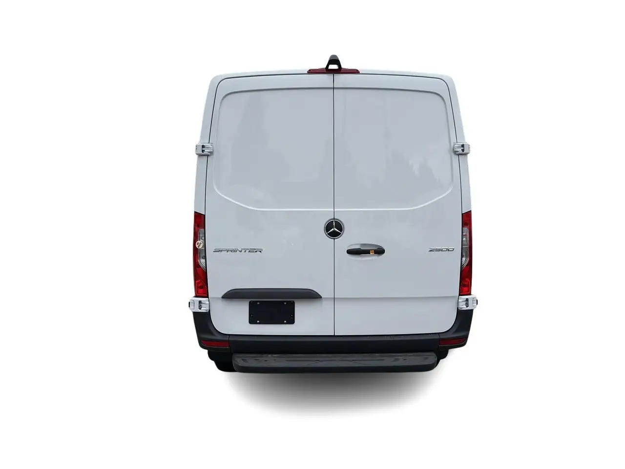 Mercedes-Benz Sprinter снимка Mercedes-Benz Sprinter