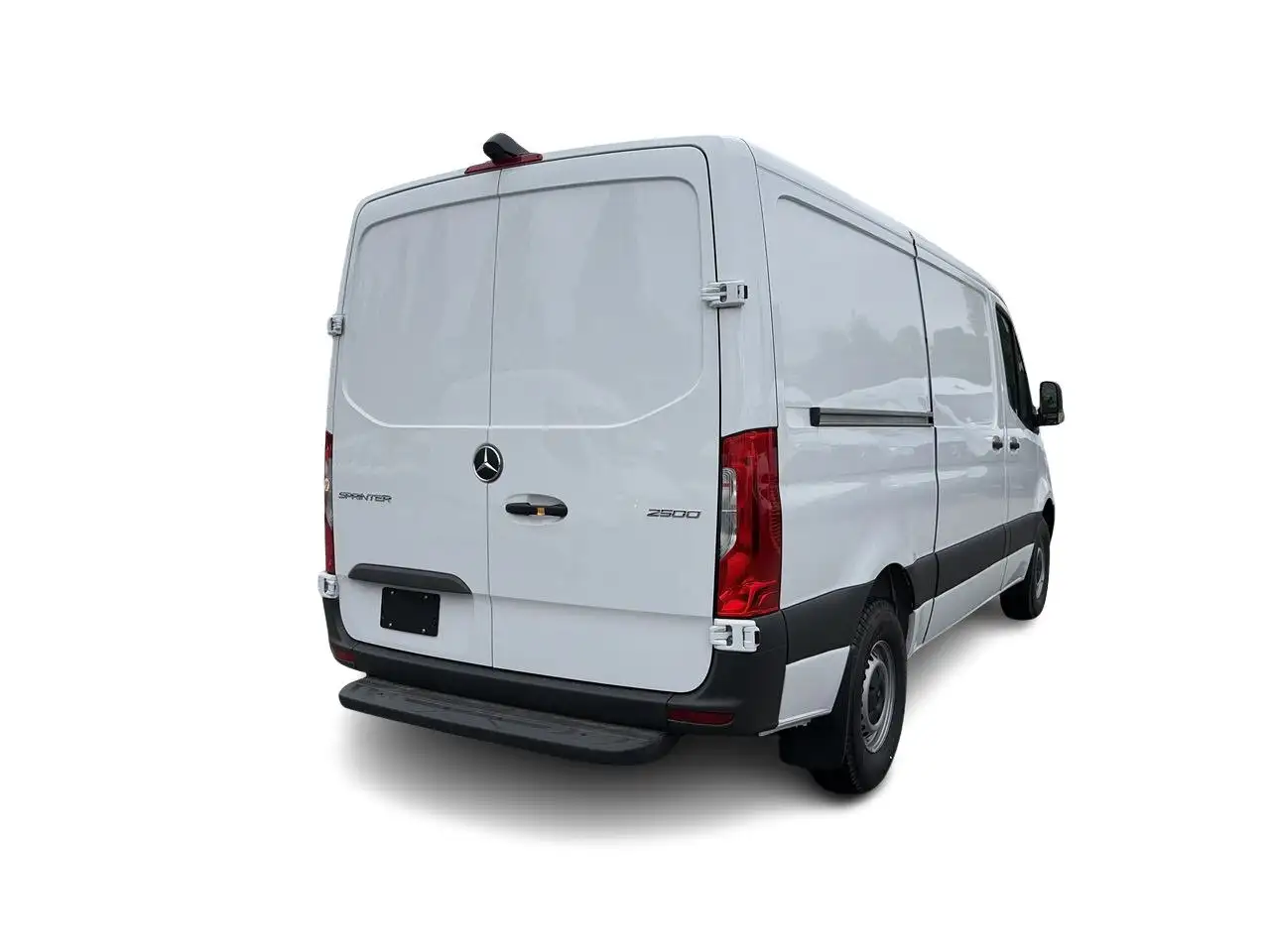 Mercedes-Benz Sprinter снимка Mercedes-Benz Sprinter