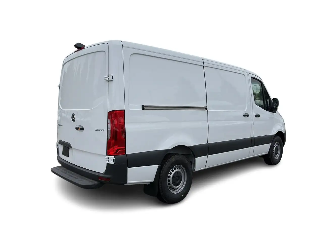 Mercedes-Benz Sprinter снимка Mercedes-Benz Sprinter