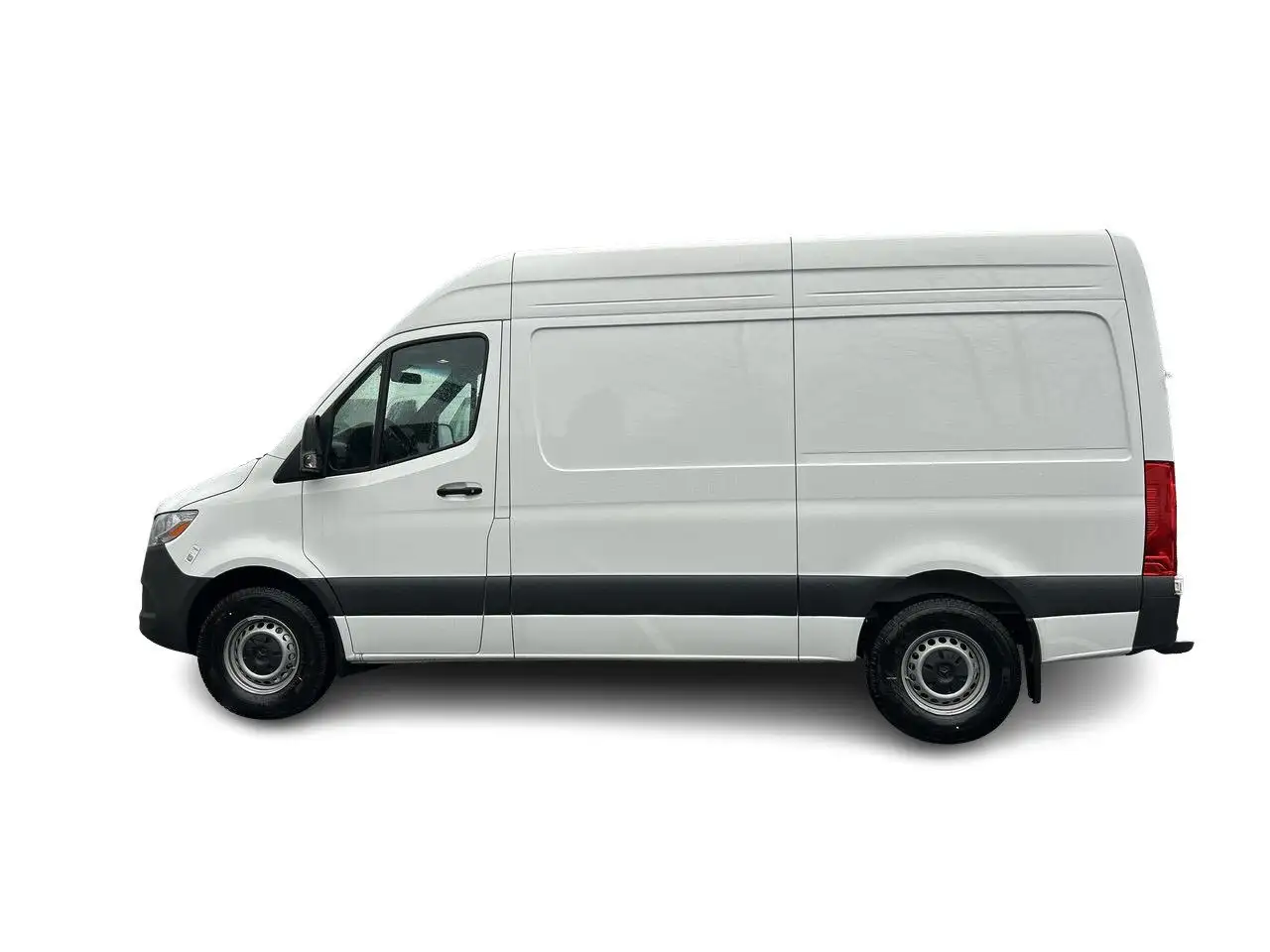 Mercedes-Benz Sprinter photo Mercedes-Benz Sprinter