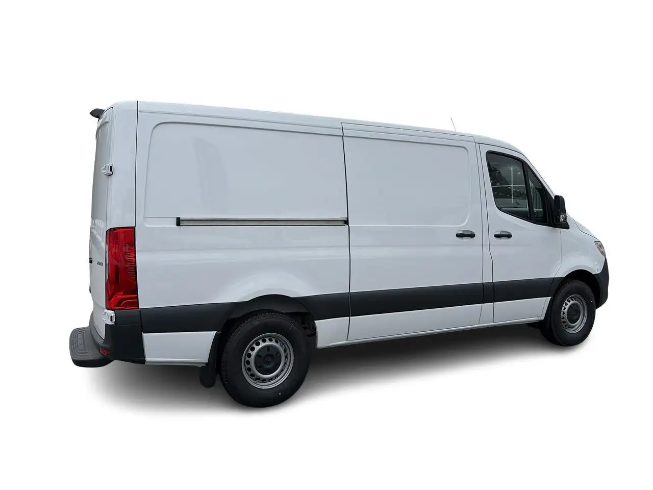 Mercedes-Benz Sprinter снимка Mercedes-Benz Sprinter