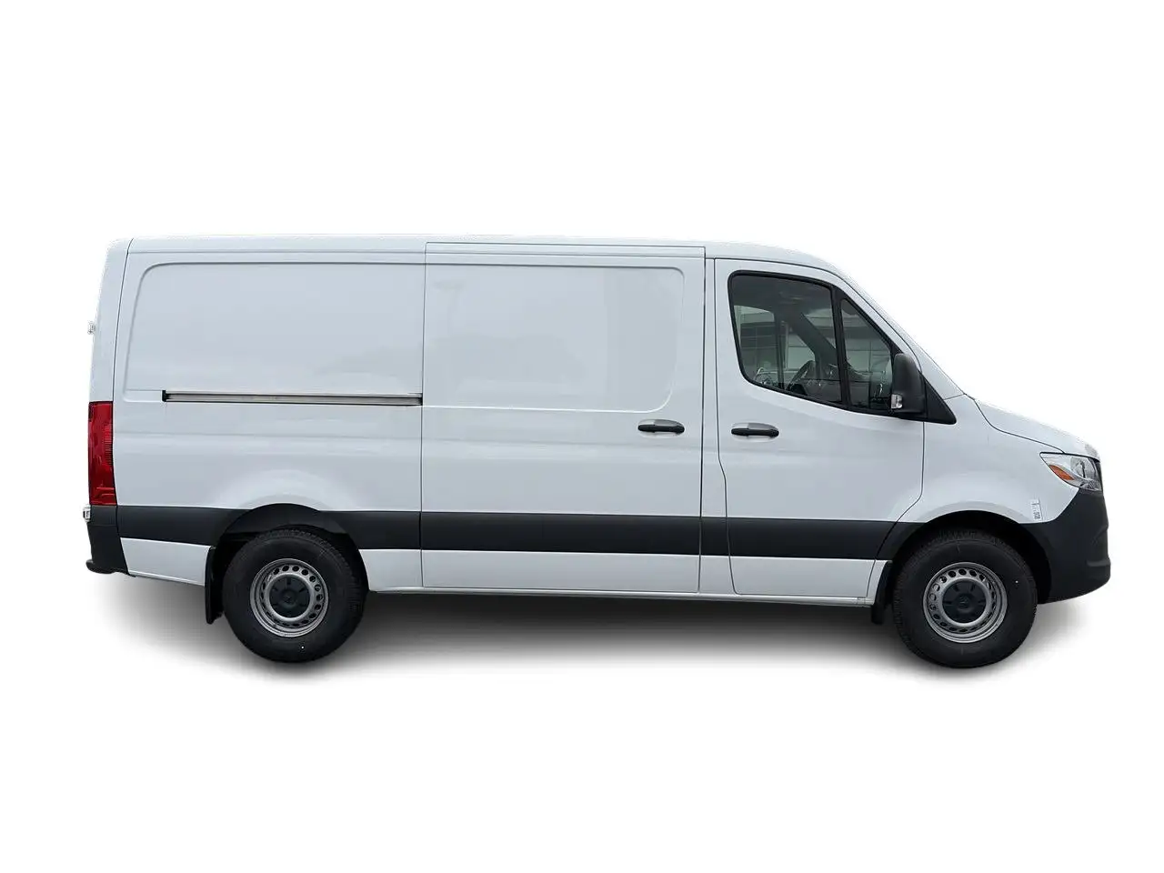 Mercedes-Benz Sprinter снимка Mercedes-Benz Sprinter