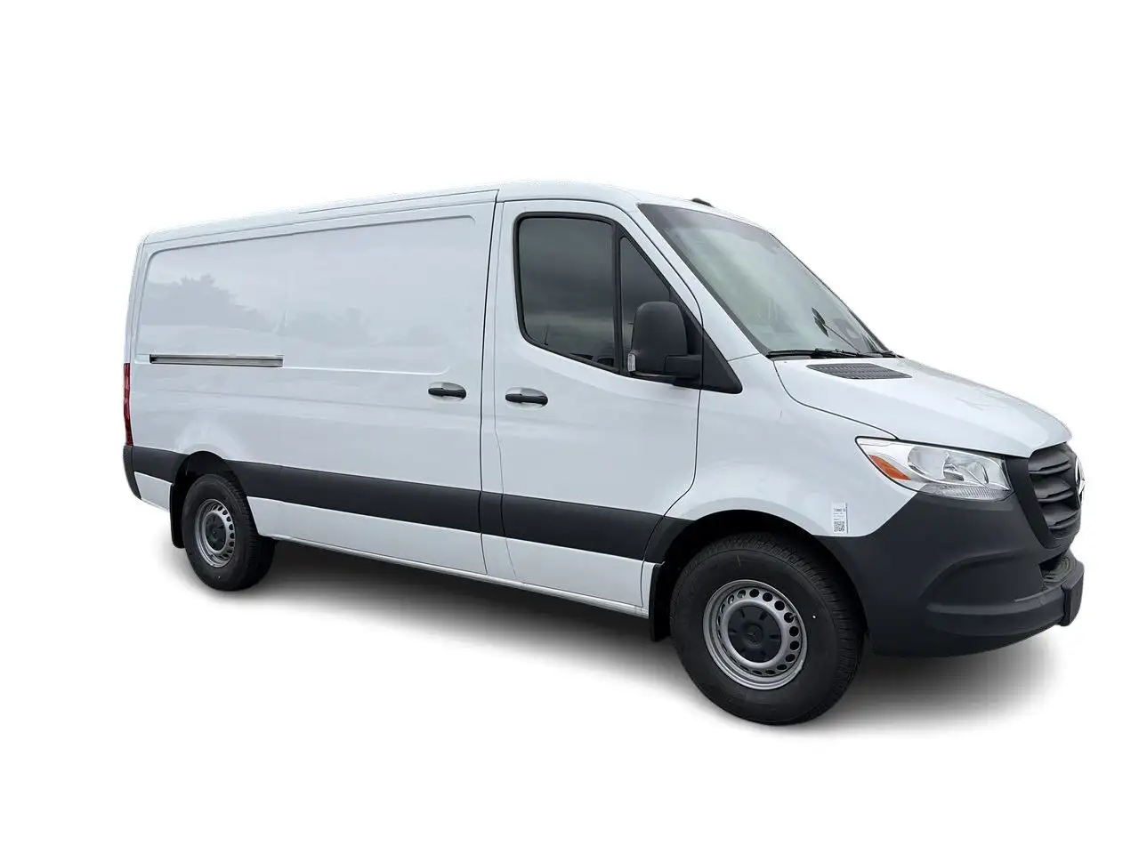 Mercedes-Benz Sprinter снимка Mercedes-Benz Sprinter