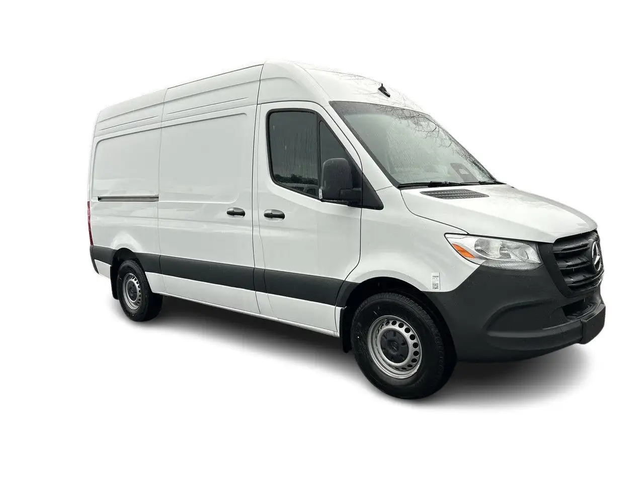 Mercedes-Benz Sprinter photo Mercedes-Benz Sprinter