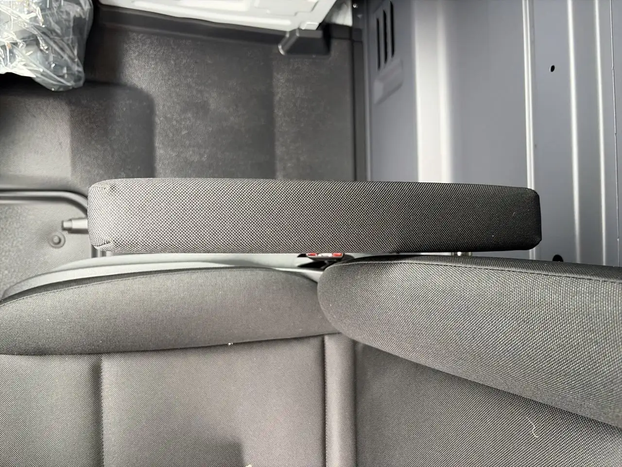 Mercedes-Benz Sprinter снимка Mercedes-Benz Sprinter