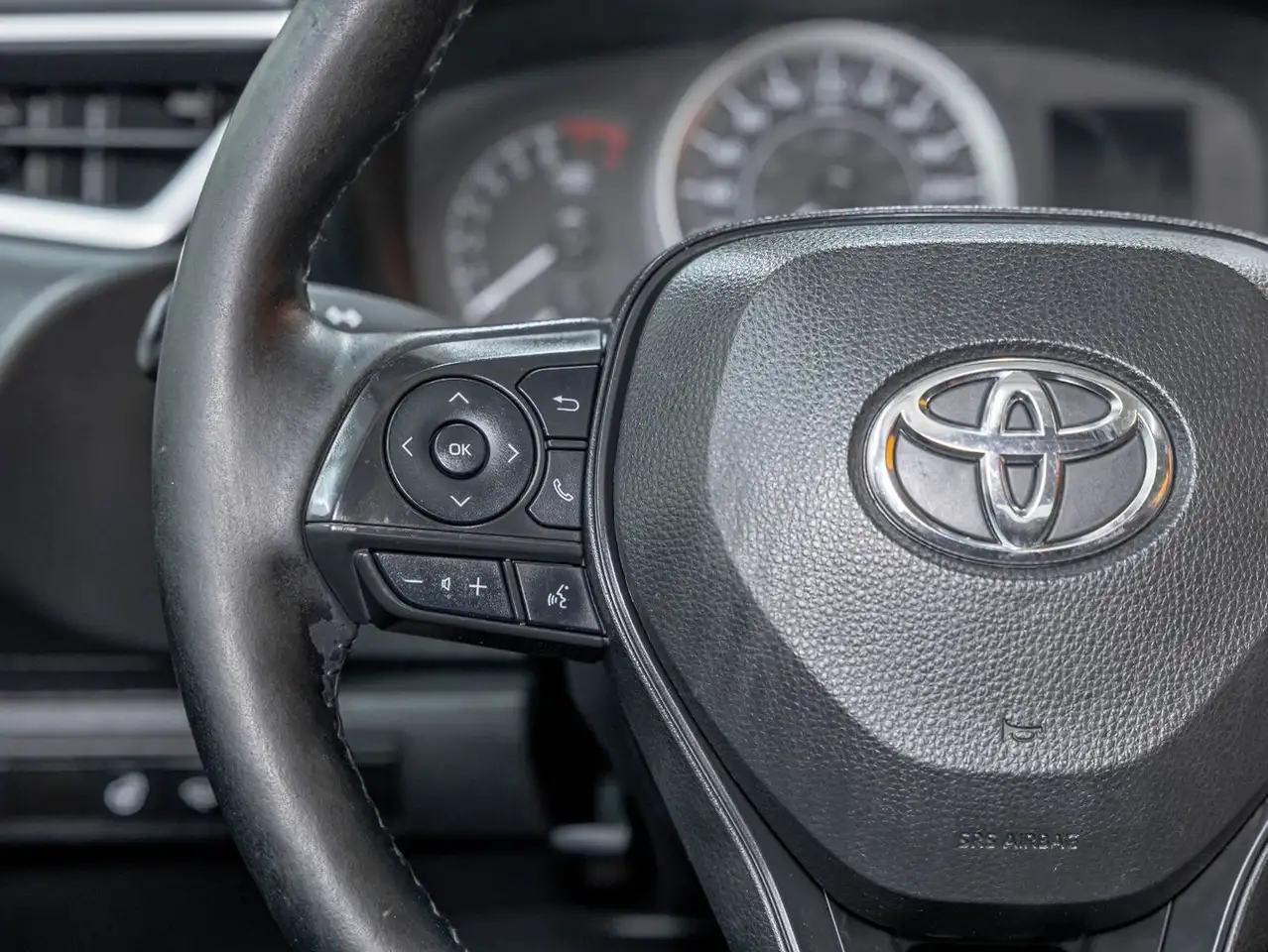 Toyota Corolla снимка Toyota Corolla