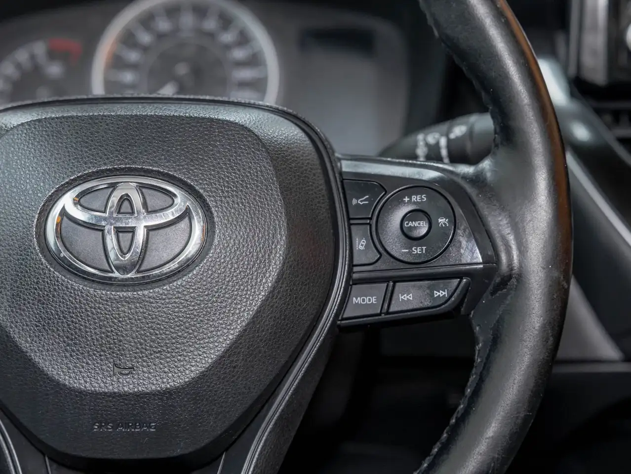 Toyota Corolla снимка Toyota Corolla