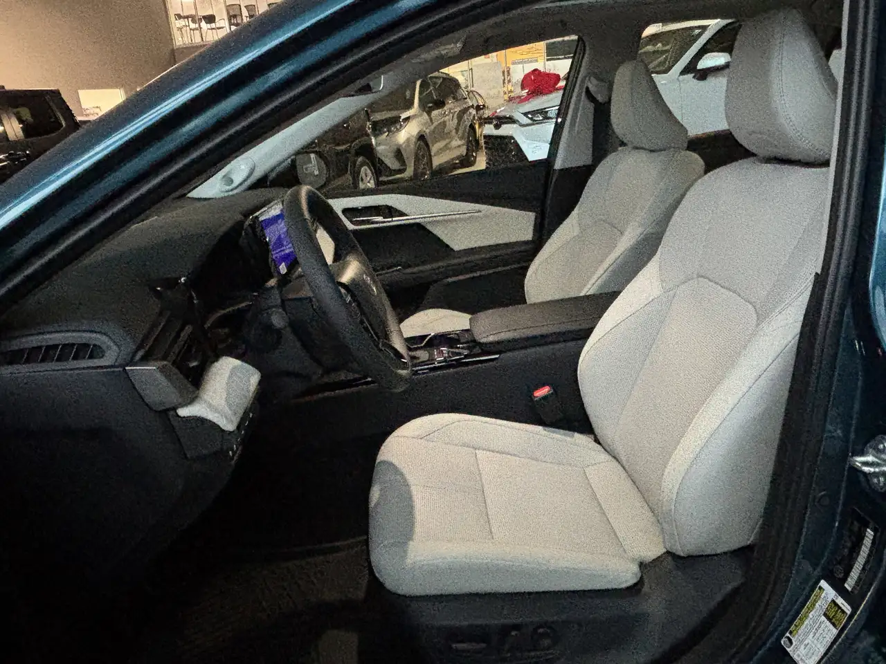 Toyota Camry снимка Toyota Camry