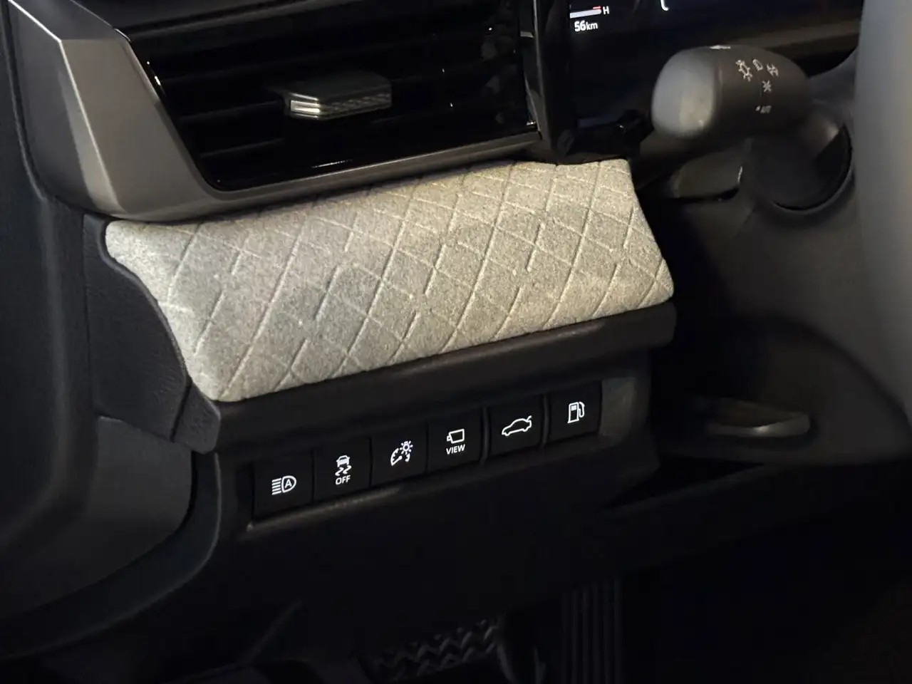 Toyota Camry снимка Toyota Camry