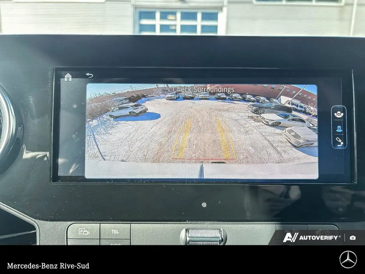 Mercedes-Benz Sprinter снимка Mercedes-Benz Sprinter