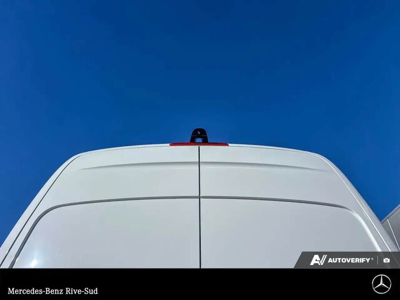 Mercedes-Benz Sprinter снимка Mercedes-Benz Sprinter