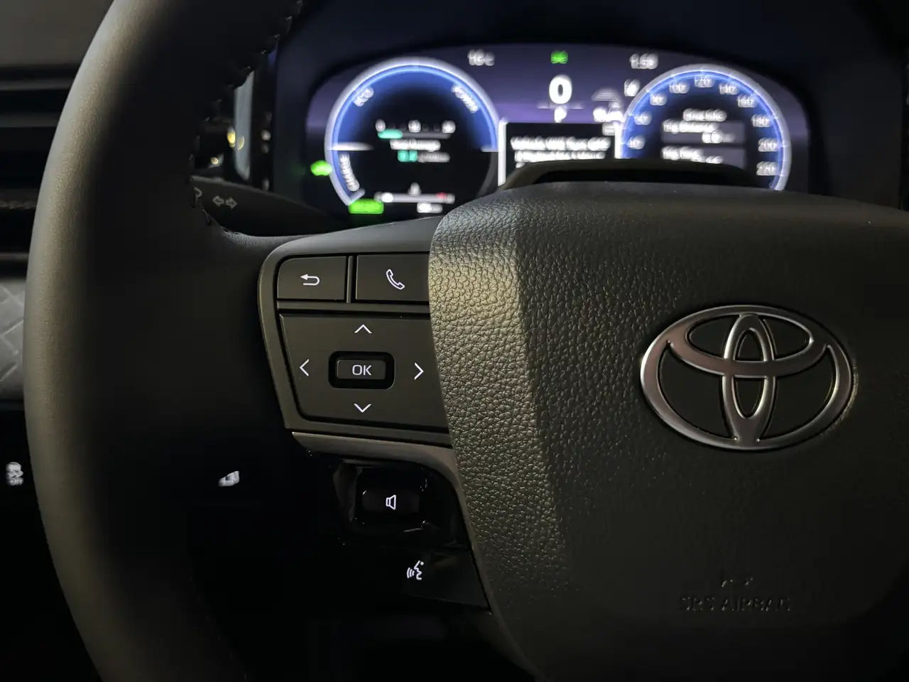 Toyota Camry снимка Toyota Camry