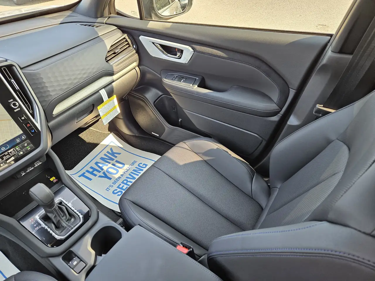 Subaru Forester снимка Subaru Forester
