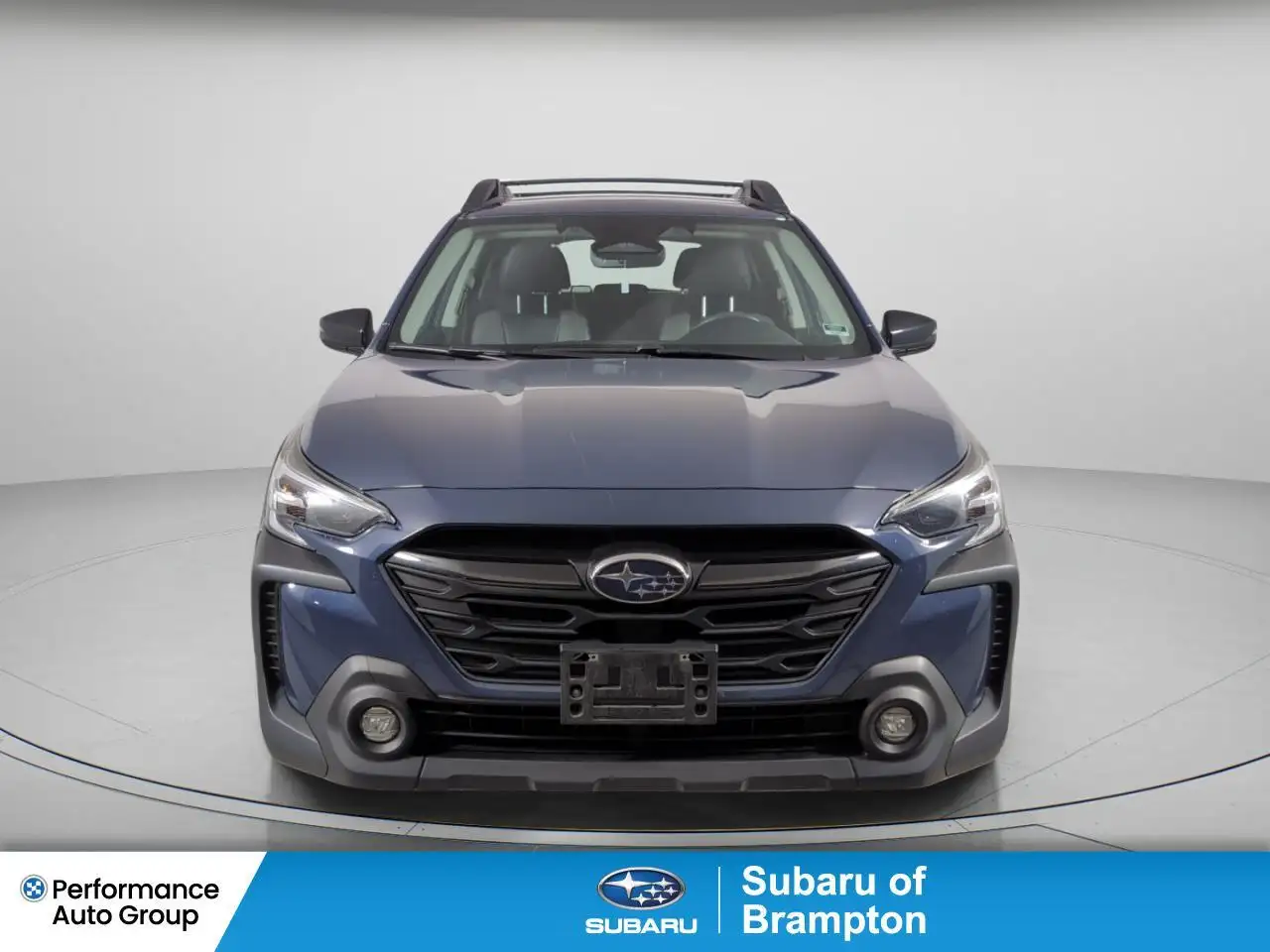 Subaru OUTBACK снимка Subaru OUTBACK