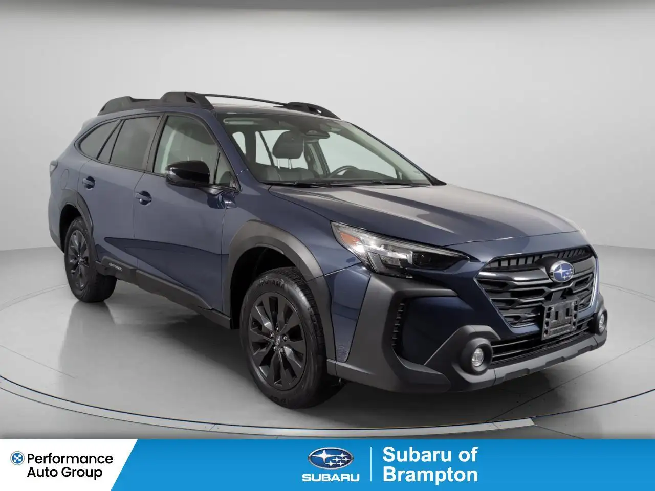 Subaru OUTBACK снимка Subaru OUTBACK