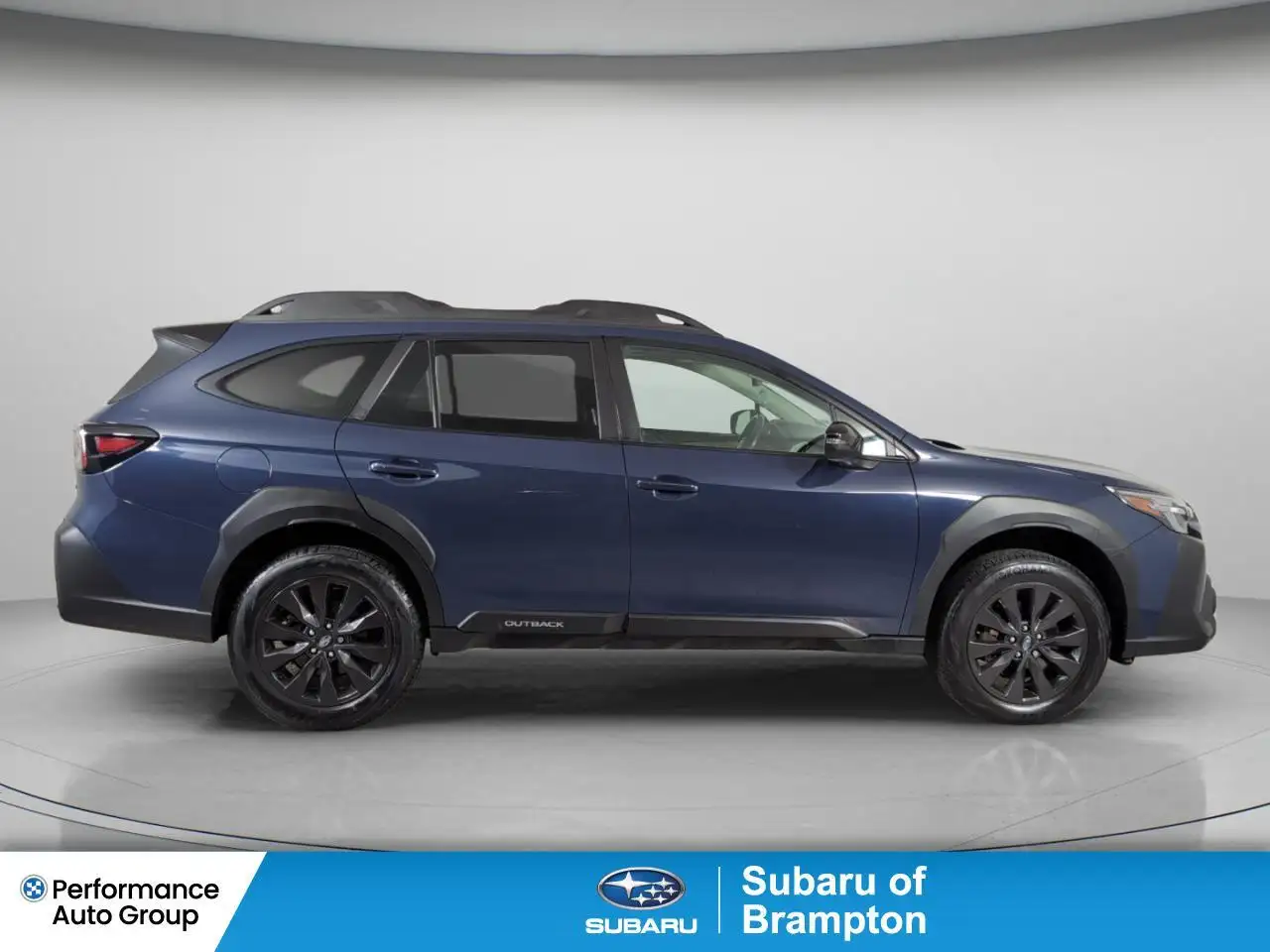Subaru OUTBACK снимка Subaru OUTBACK
