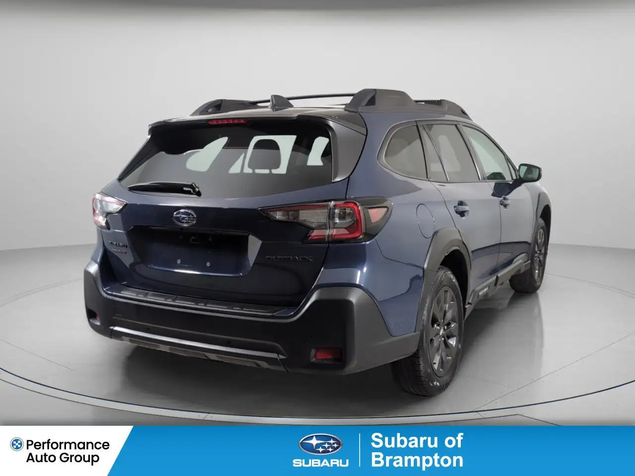 Subaru OUTBACK снимка Subaru OUTBACK