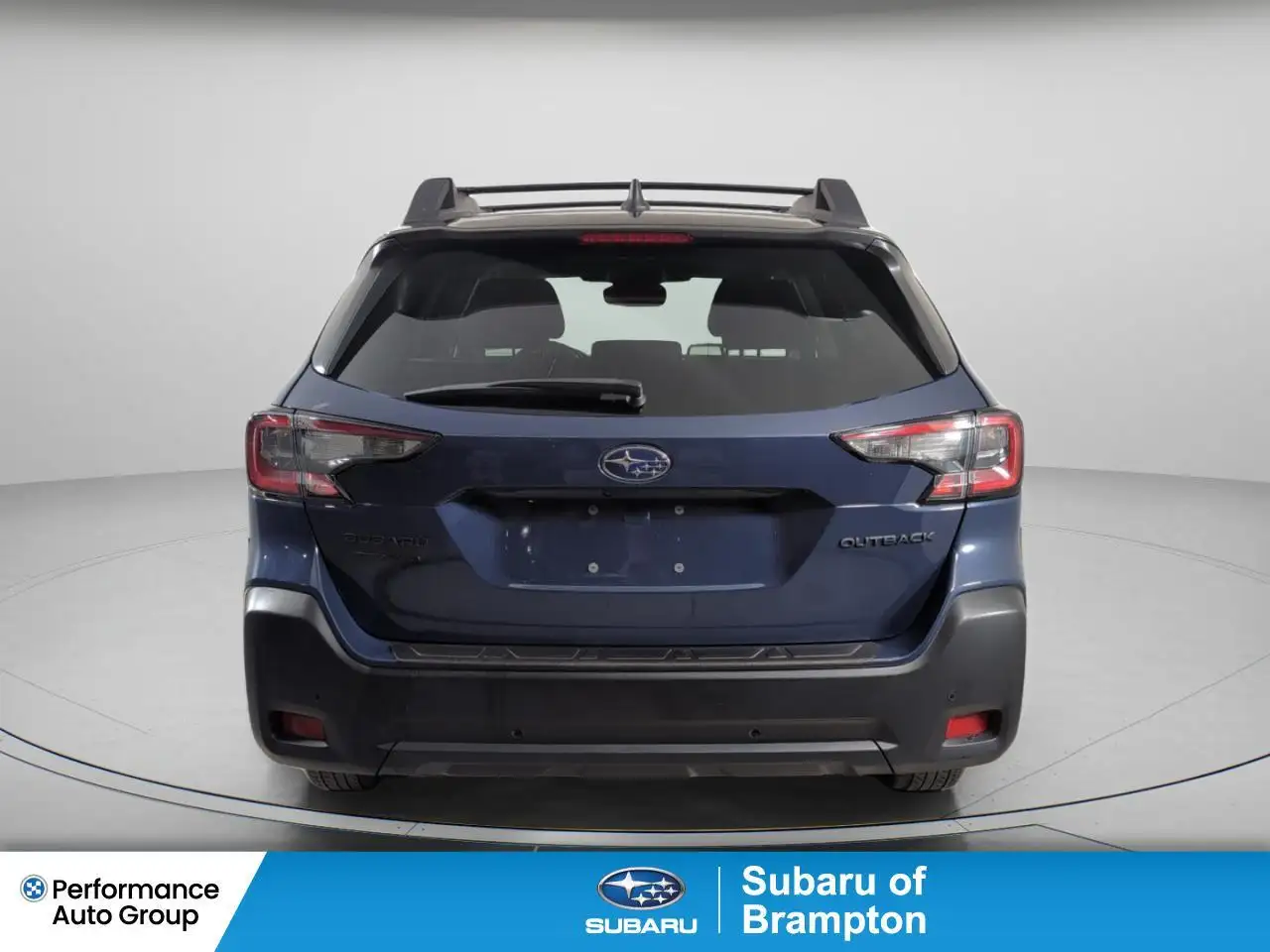 Subaru OUTBACK снимка Subaru OUTBACK