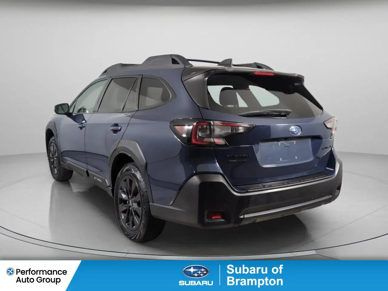 Subaru OUTBACK снимка Subaru OUTBACK