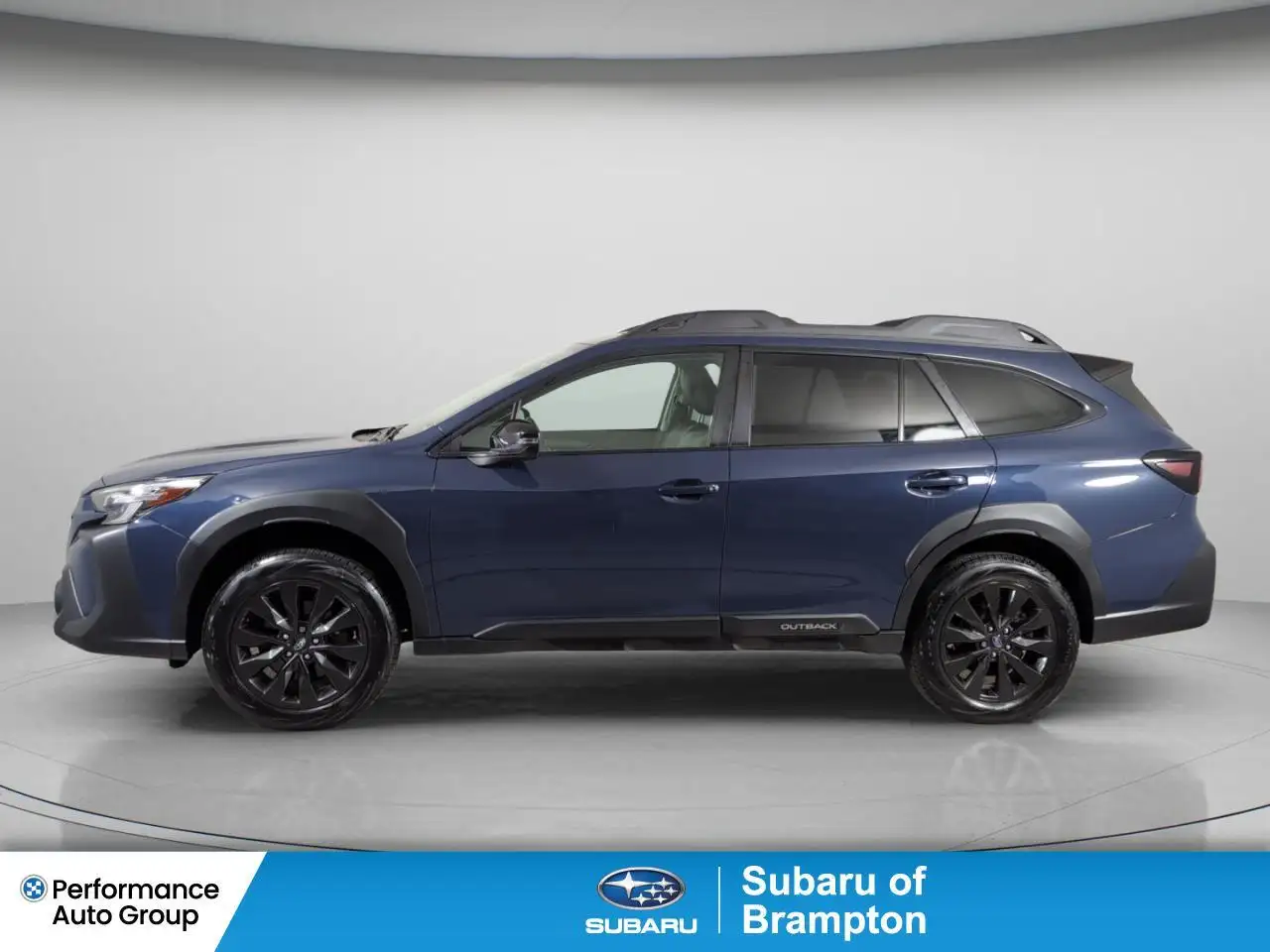 Subaru OUTBACK снимка Subaru OUTBACK