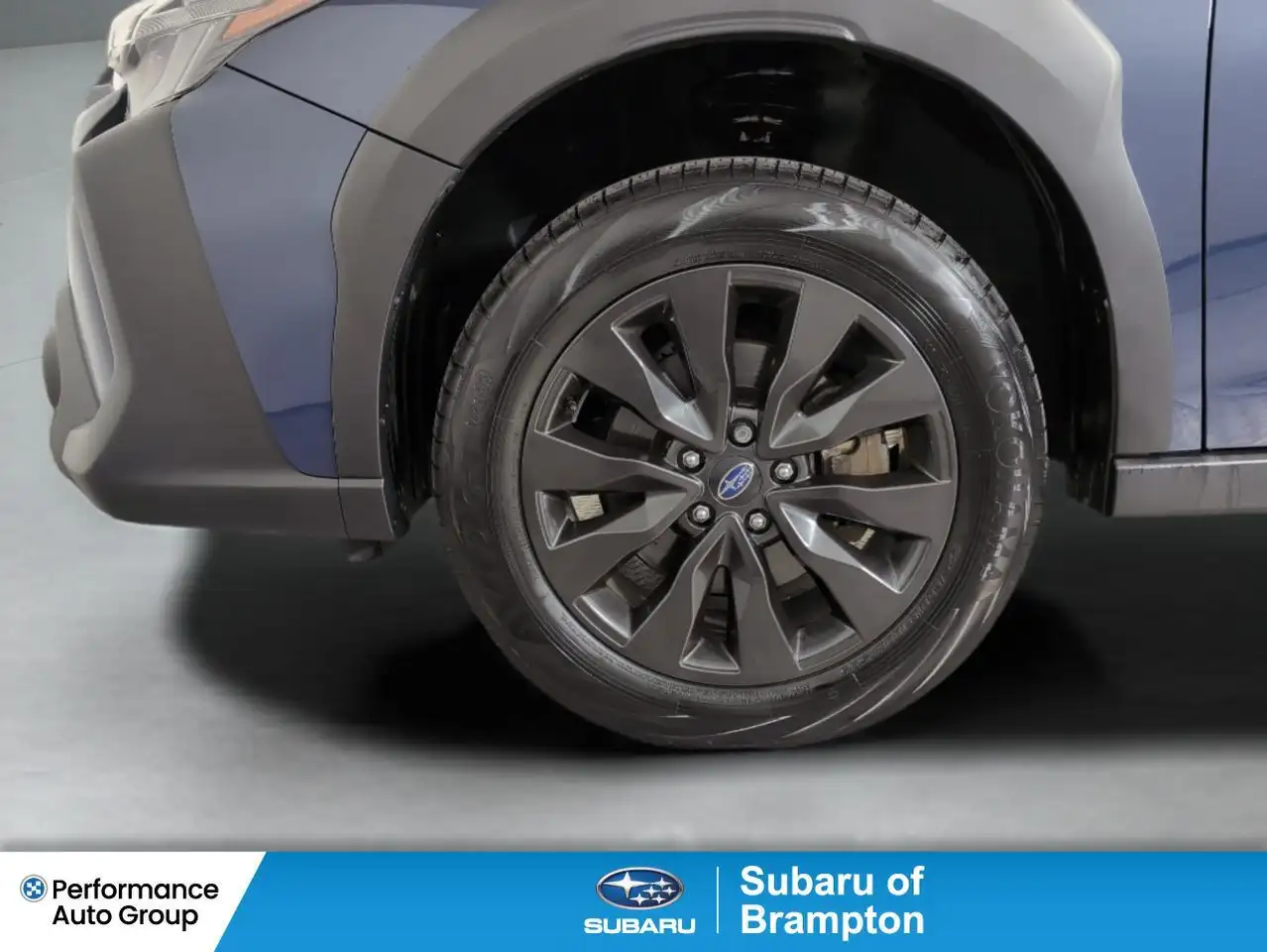 Subaru OUTBACK снимка Subaru OUTBACK