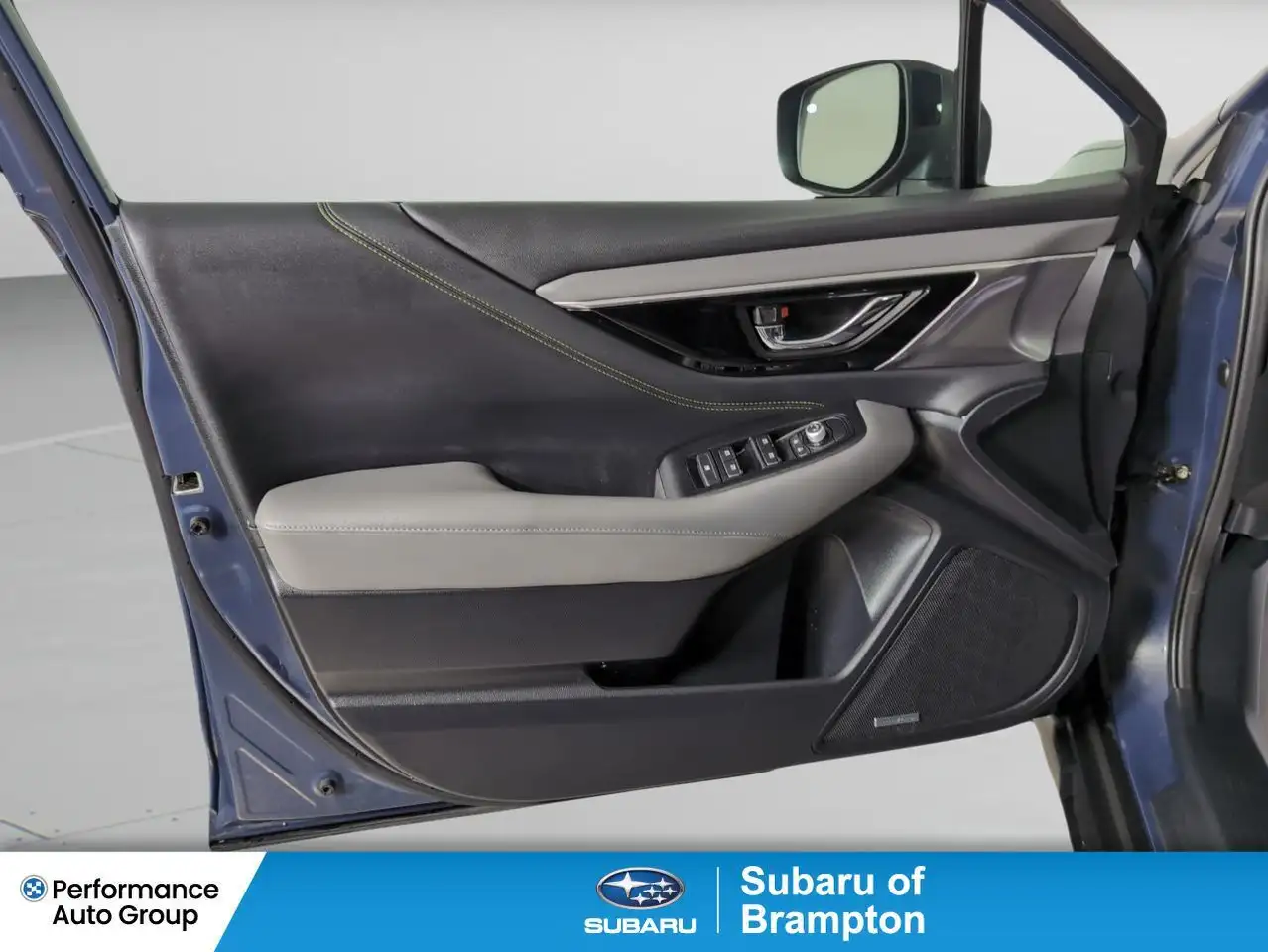 Subaru OUTBACK снимка Subaru OUTBACK