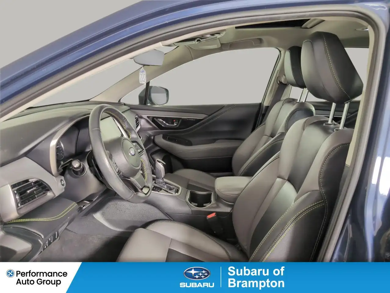 Subaru OUTBACK снимка Subaru OUTBACK