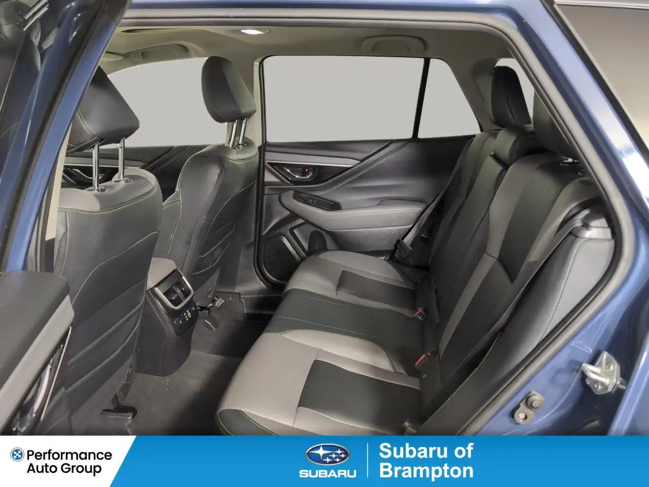 Subaru OUTBACK снимка Subaru OUTBACK
