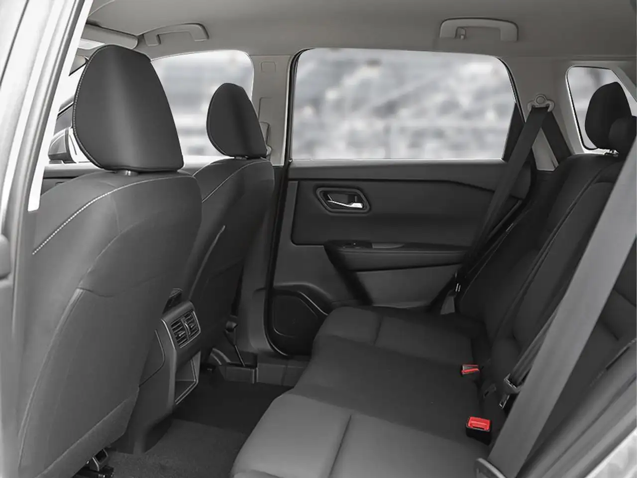 Nissan Rogue photo Nissan Rogue