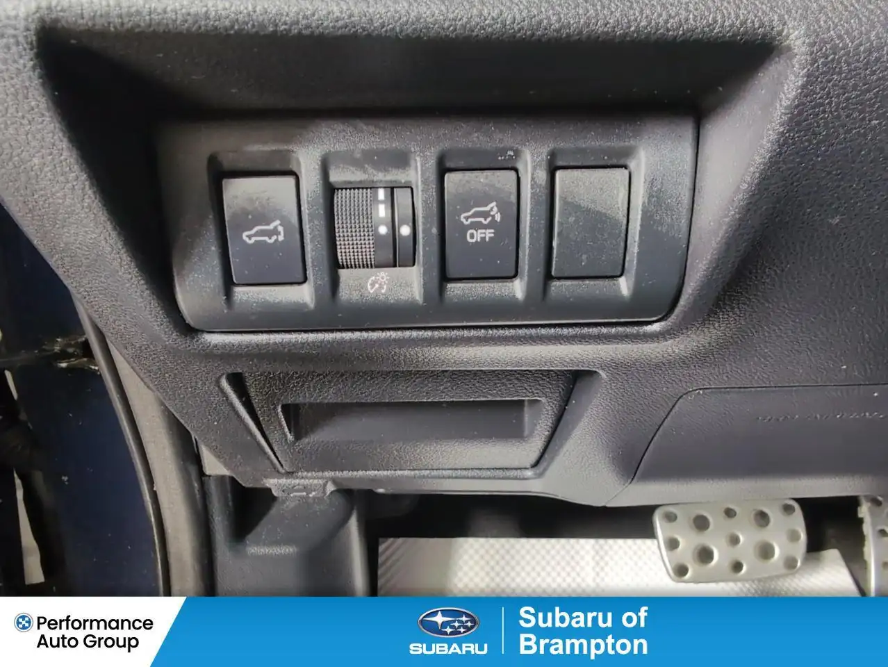Subaru OUTBACK снимка Subaru OUTBACK