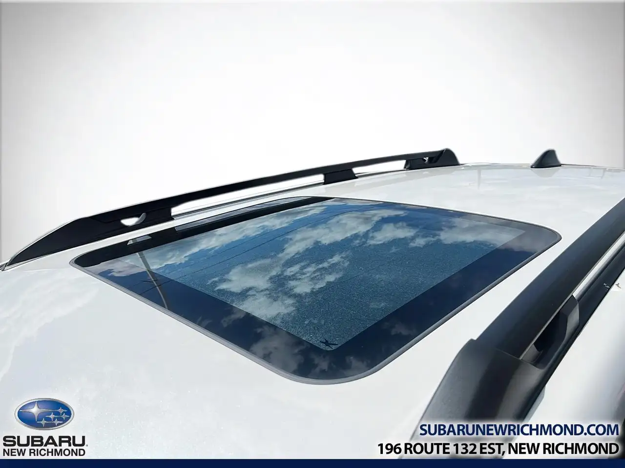 Subaru Forester photo Subaru Forester