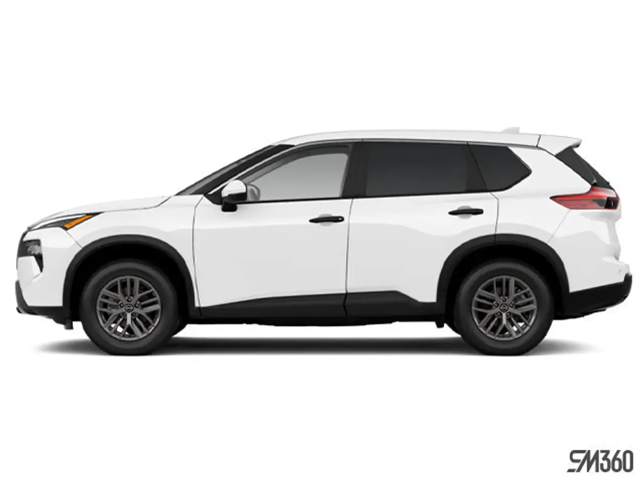 Nissan Rogue fotografie Nissan Rogue