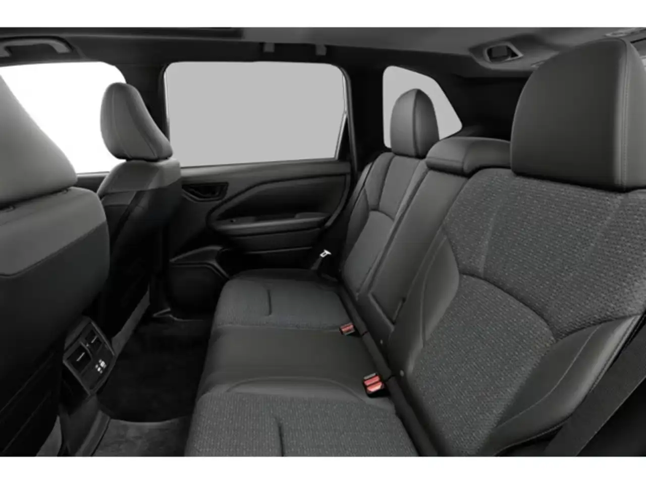 Subaru Forester fotografie Subaru Forester