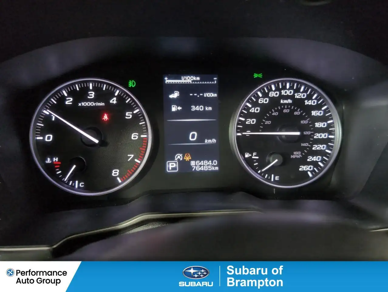 Subaru OUTBACK снимка Subaru OUTBACK