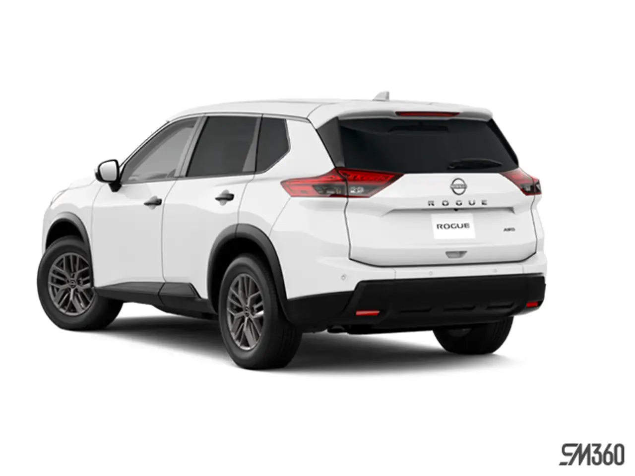 Nissan Rogue fotografie Nissan Rogue