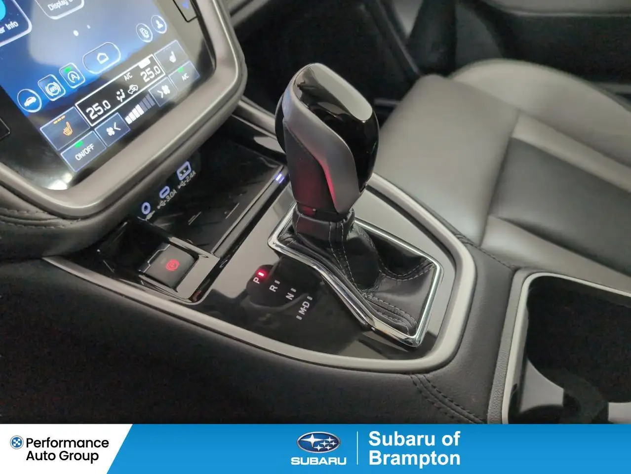 Subaru OUTBACK снимка Subaru OUTBACK