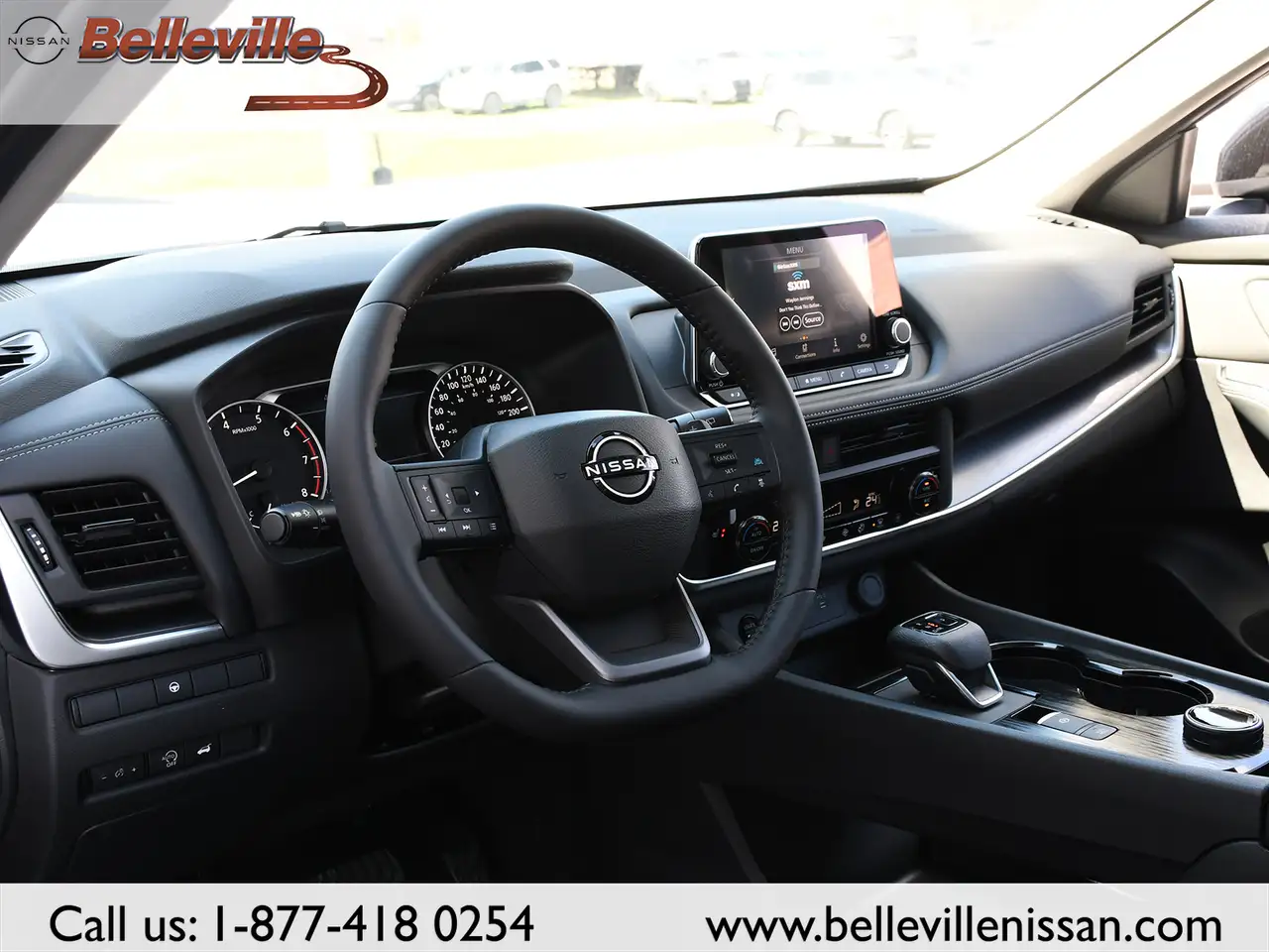 Nissan Rogue photo Nissan Rogue