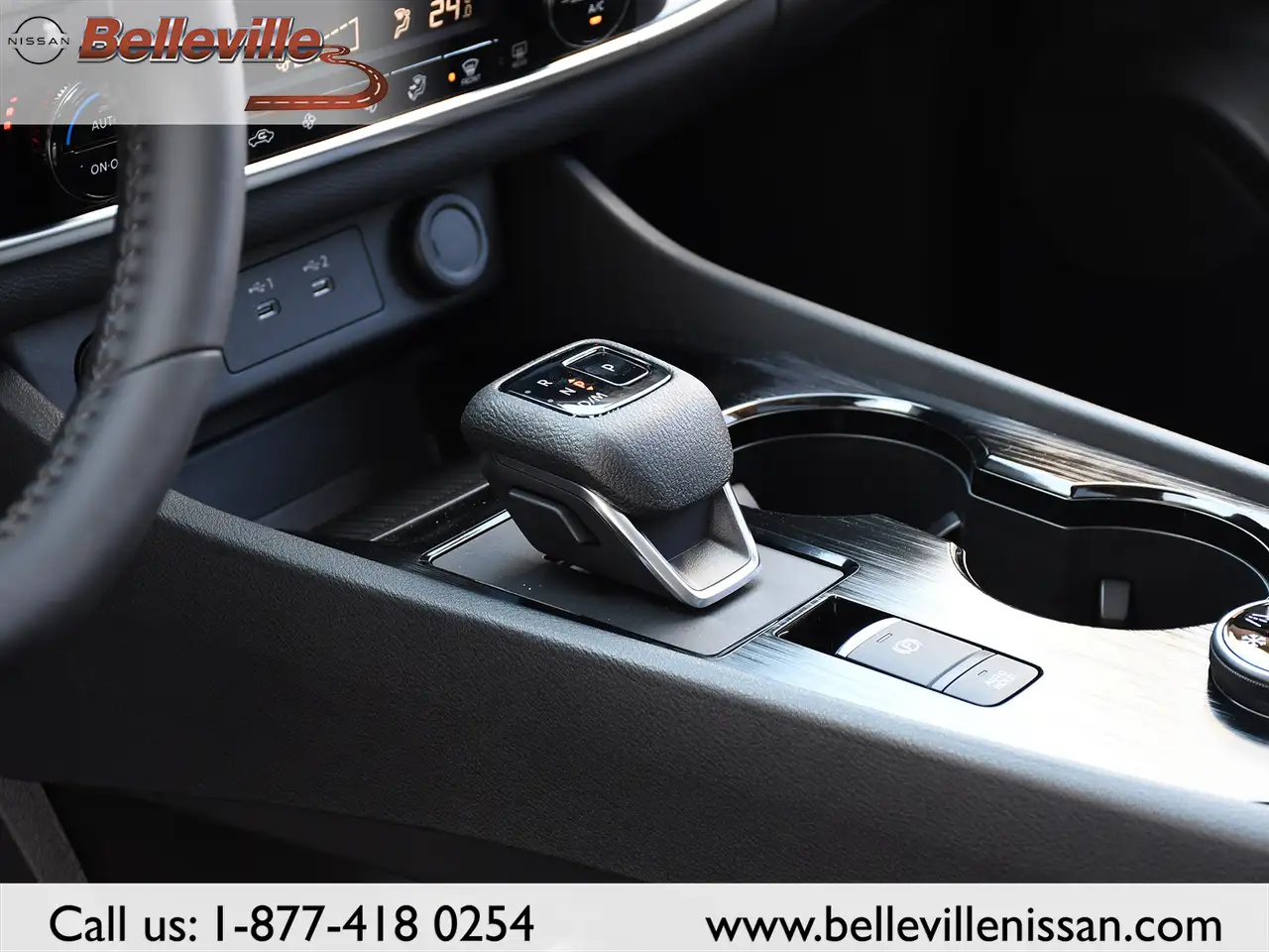 Nissan Rogue photo Nissan Rogue