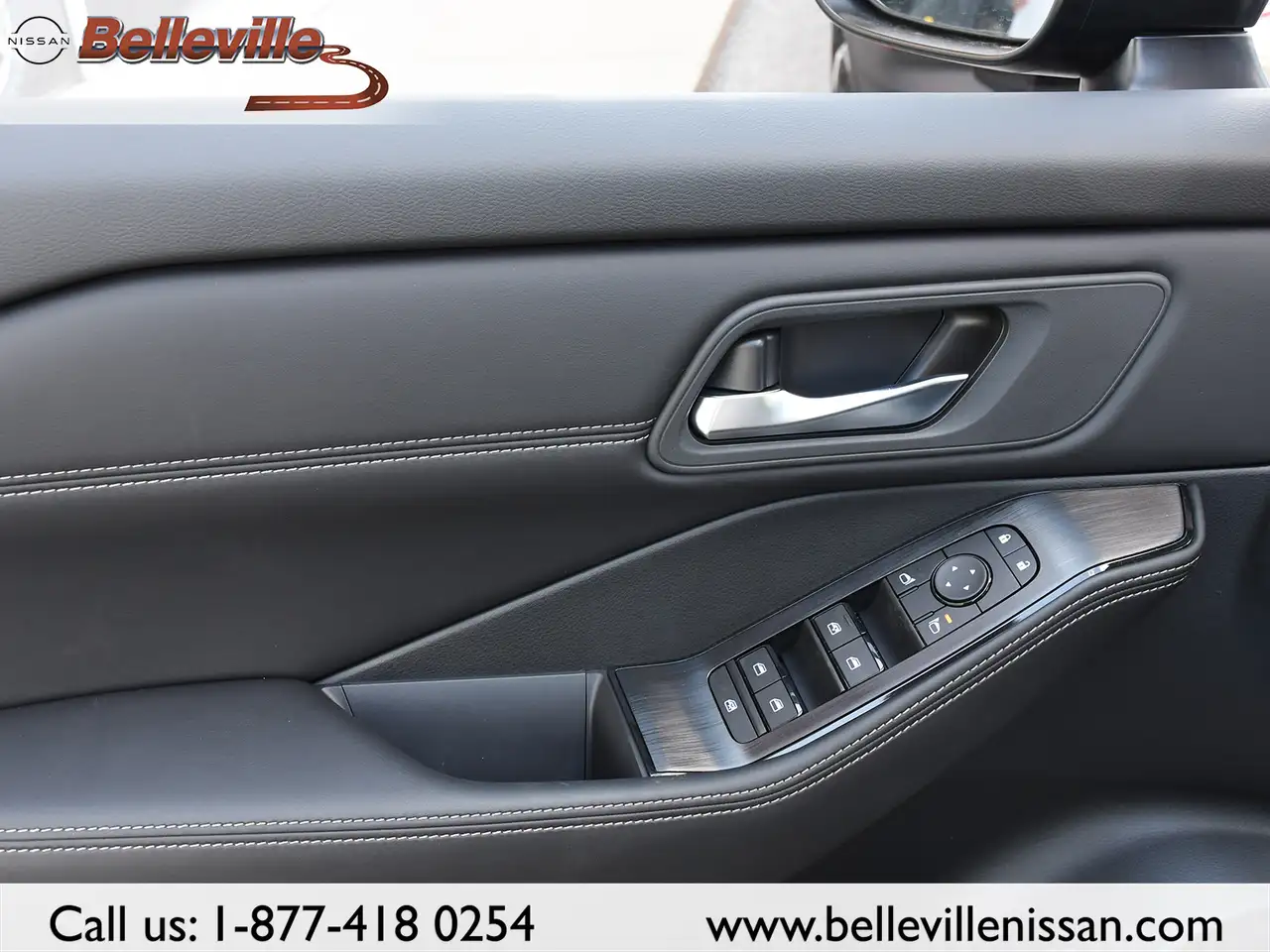 Nissan Rogue photo Nissan Rogue