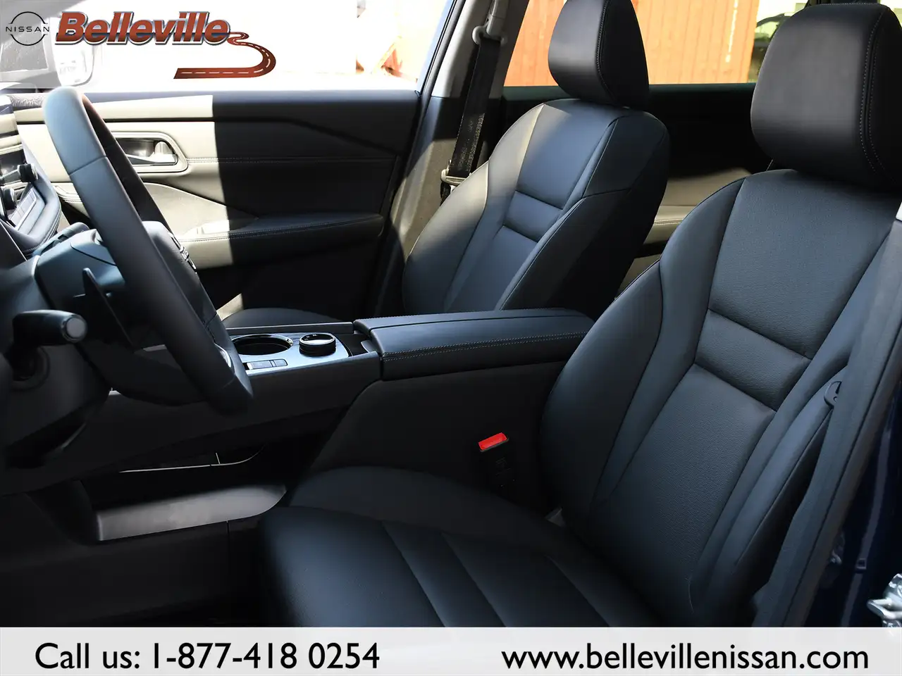 Nissan Rogue photo Nissan Rogue
