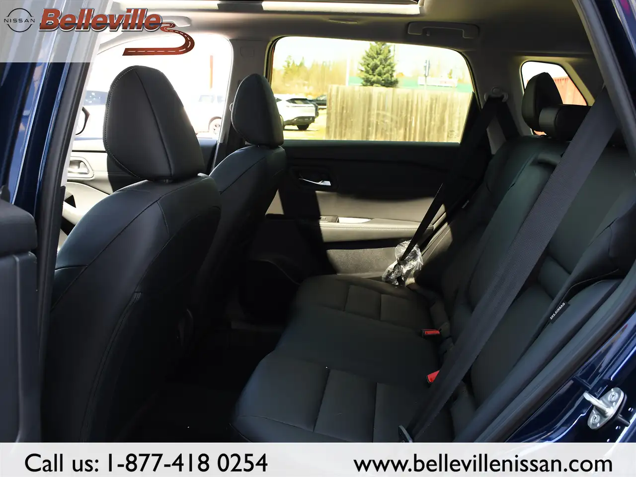 Nissan Rogue photo Nissan Rogue