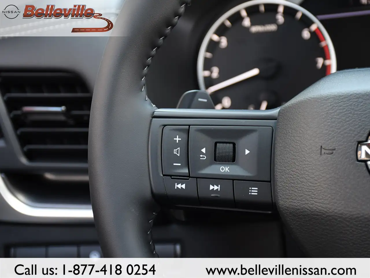 Nissan Rogue photo Nissan Rogue