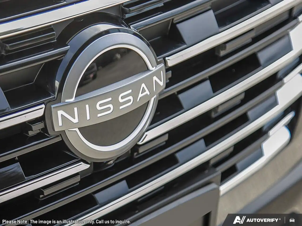 Nissan Rogue fotografie Nissan Rogue