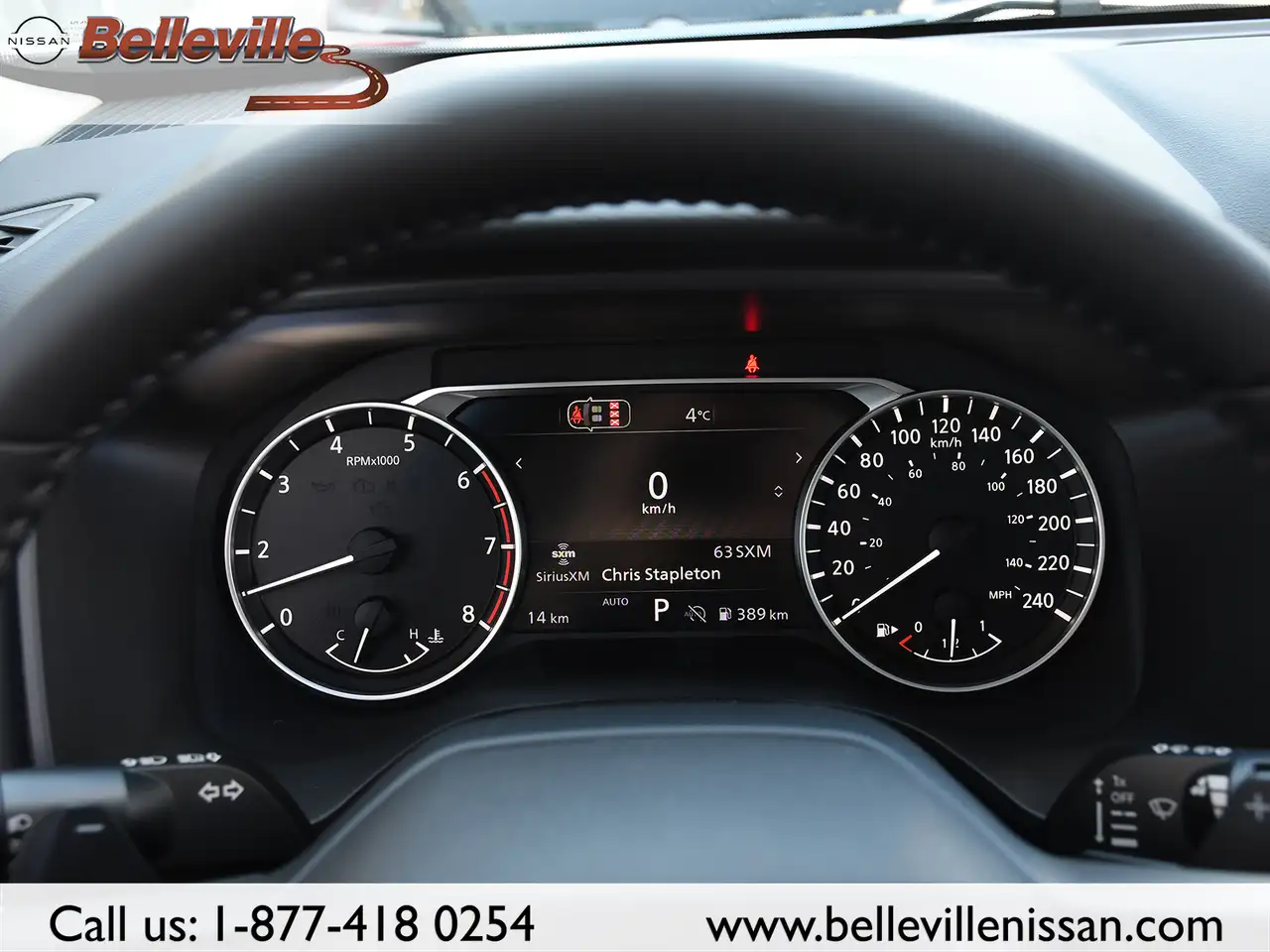 Nissan Rogue photo Nissan Rogue